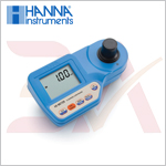 HI-701 Free Chlorine Colorimeter